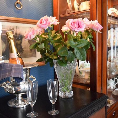 Boutique B&B Poppy'S บรูจส์ ภายนอก รูปภาพ