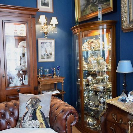 Boutique B&B Poppy'S บรูจส์ ภายนอก รูปภาพ