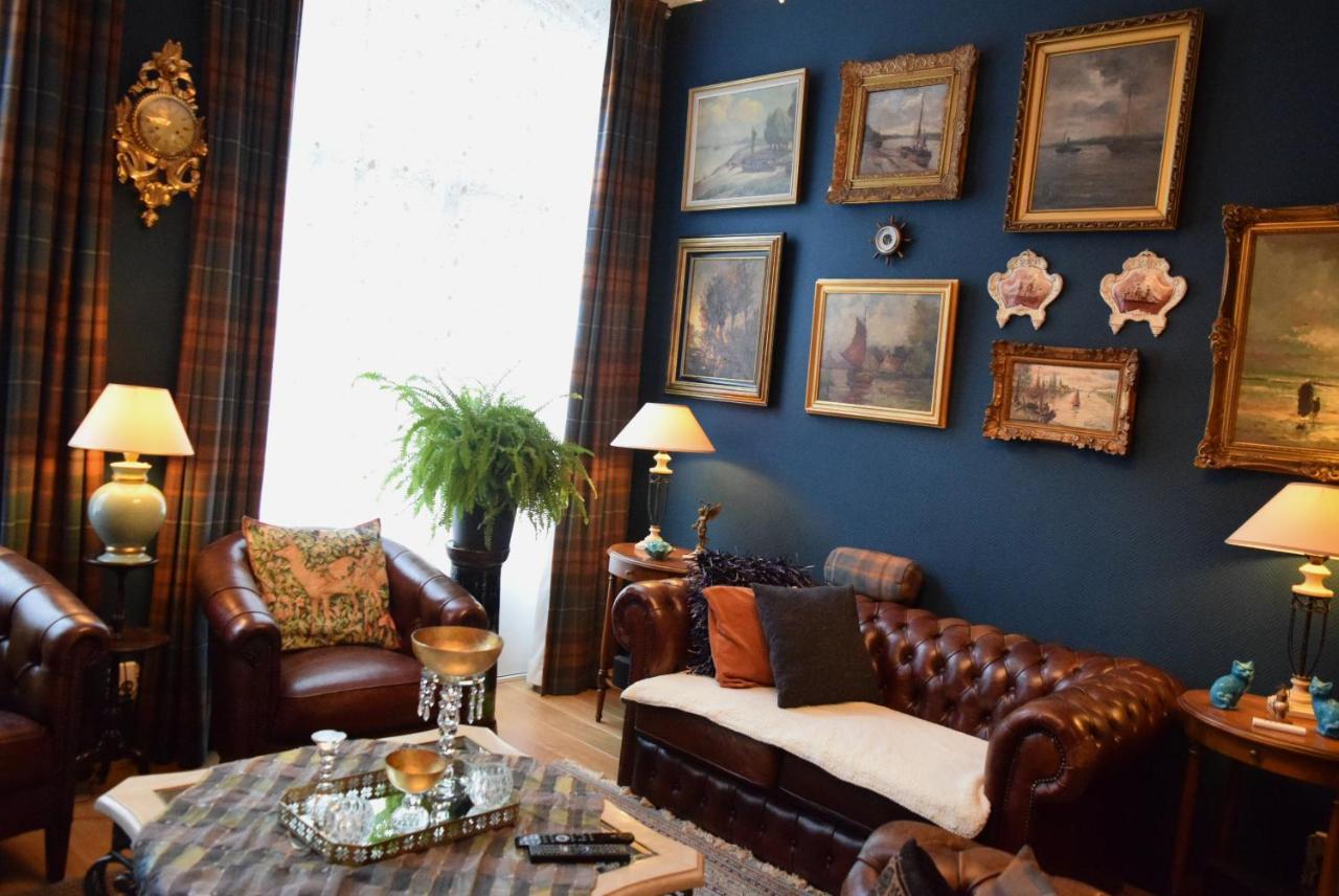 Boutique B&B Poppy'S บรูจส์ ภายนอก รูปภาพ