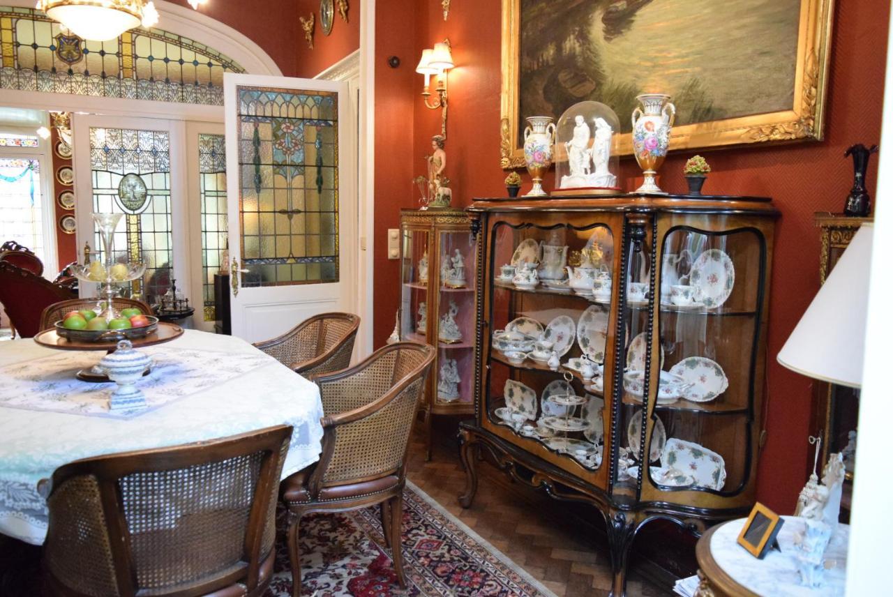 Boutique B&B Poppy'S บรูจส์ ภายนอก รูปภาพ