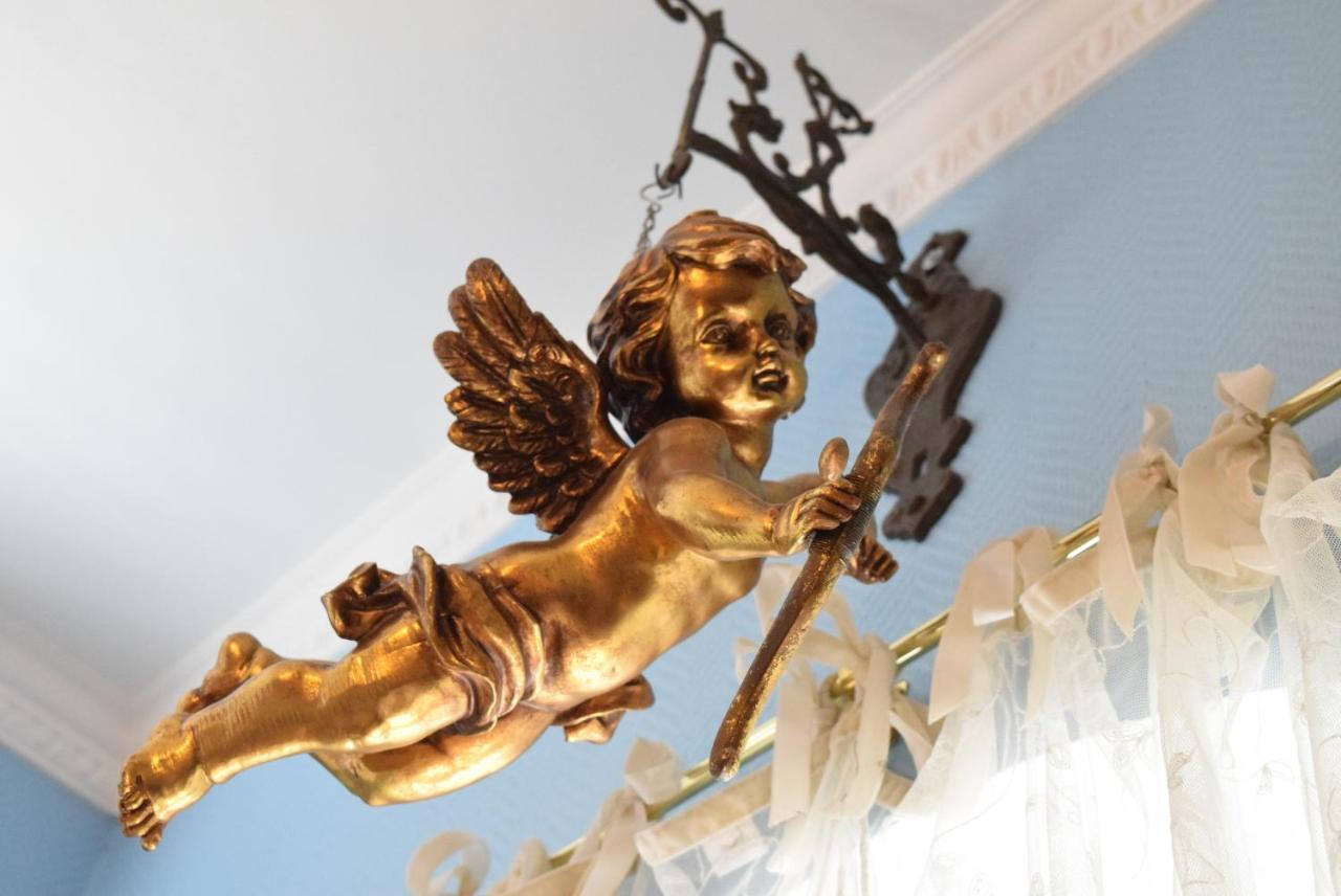 Boutique B&B Poppy'S บรูจส์ ภายนอก รูปภาพ