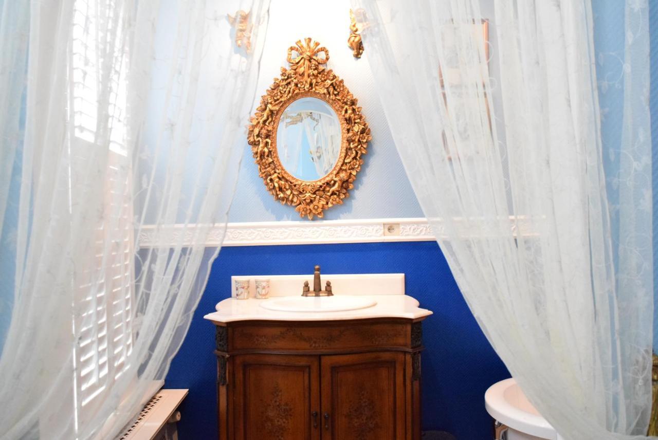 Boutique B&B Poppy'S บรูจส์ ภายนอก รูปภาพ