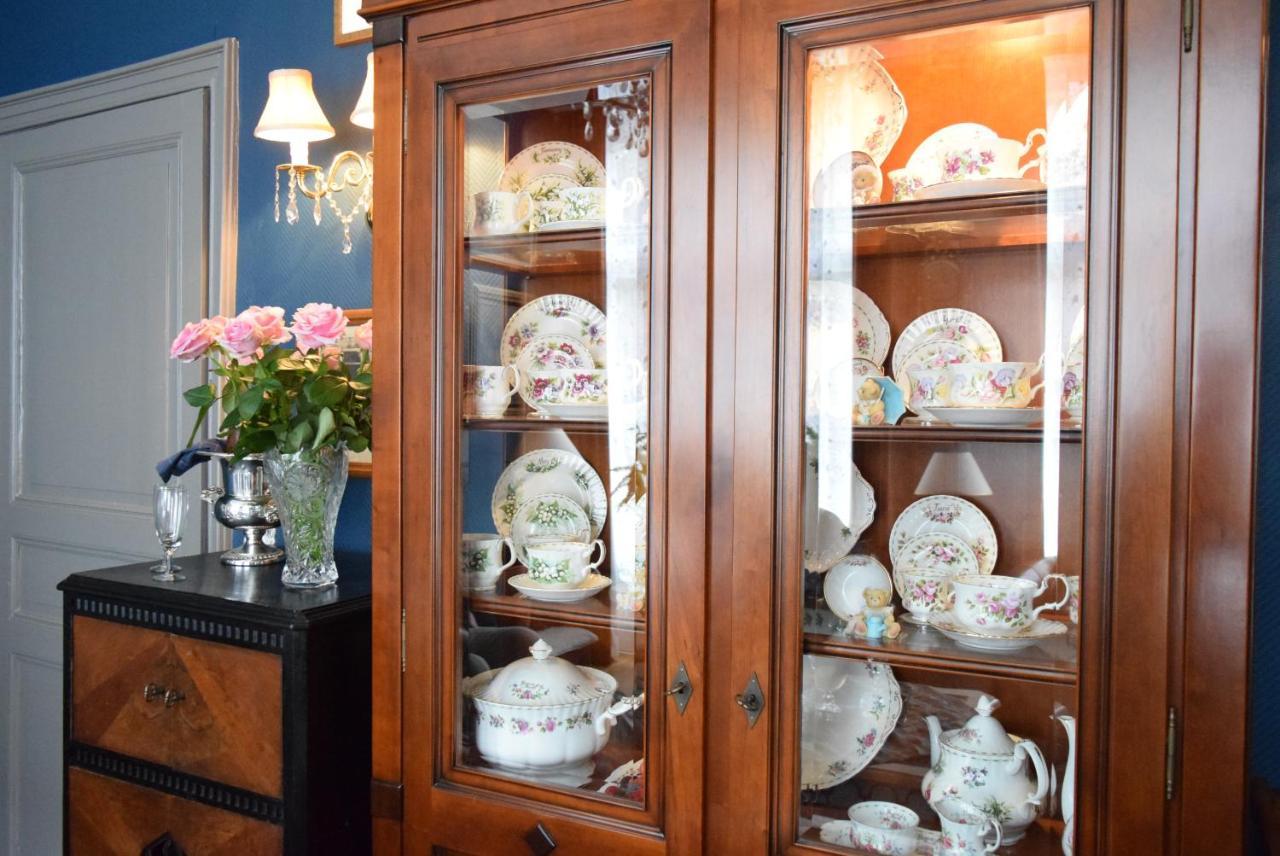 Boutique B&B Poppy'S บรูจส์ ภายนอก รูปภาพ