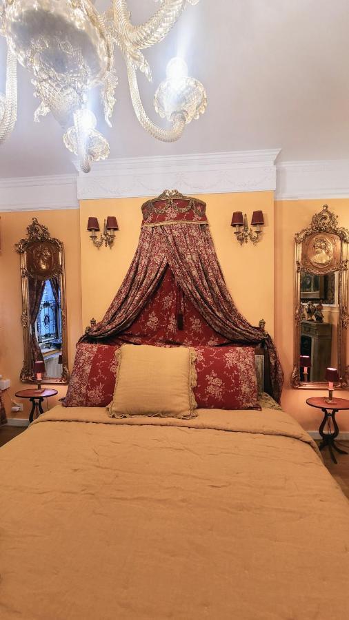 Boutique B&B Poppy'S บรูจส์ ห้อง รูปภาพ