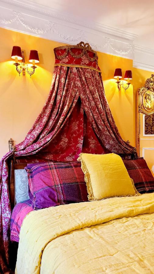 Boutique B&B Poppy'S บรูจส์ ห้อง รูปภาพ
