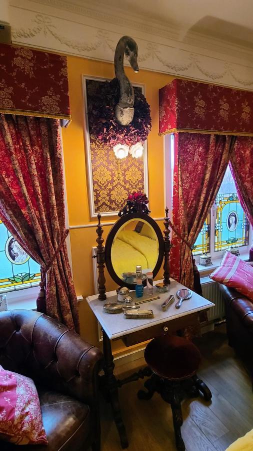 Boutique B&B Poppy'S บรูจส์ ห้อง รูปภาพ