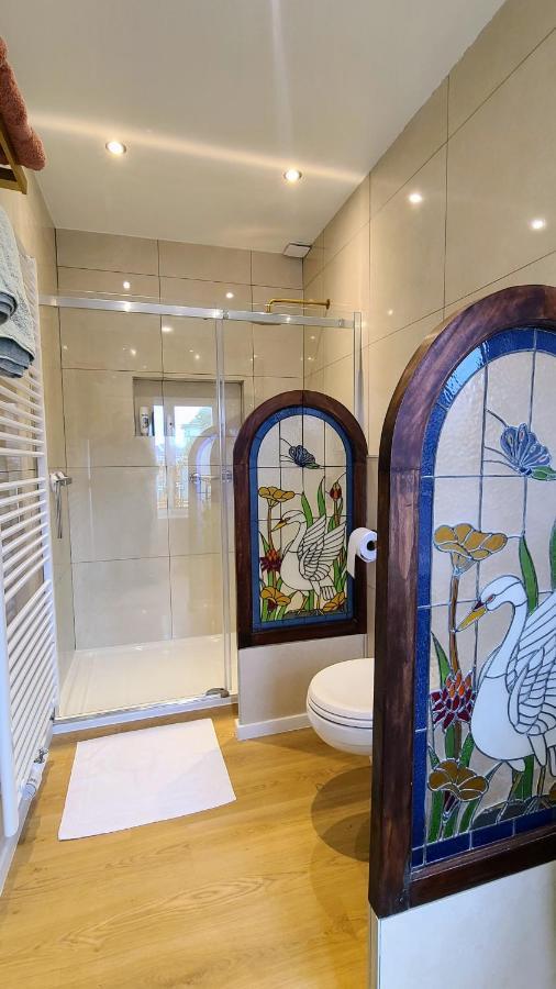 Boutique B&B Poppy'S บรูจส์ ห้อง รูปภาพ