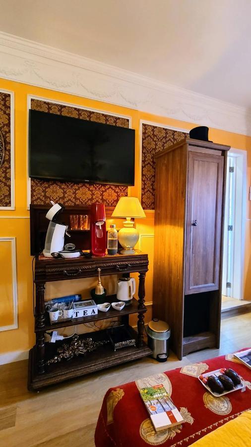Boutique B&B Poppy'S บรูจส์ ห้อง รูปภาพ