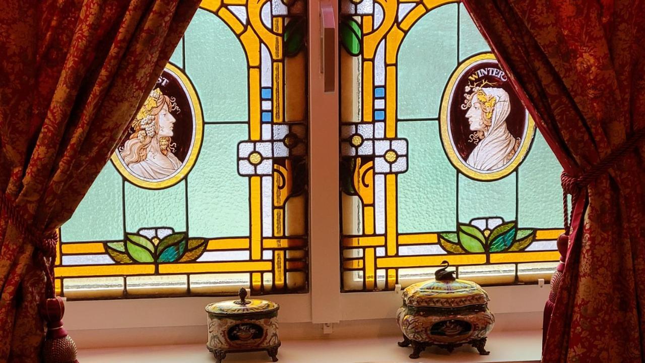 Boutique B&B Poppy'S บรูจส์ ห้อง รูปภาพ